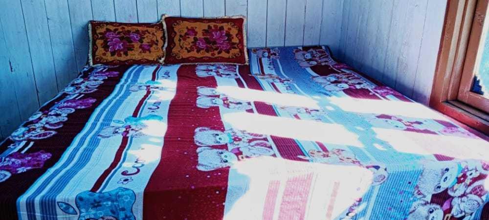 OYO Home Jia-lal Homestay - Appartement