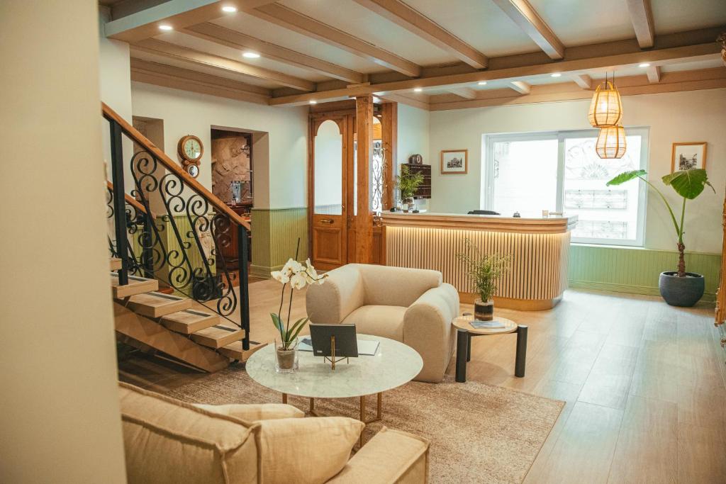 Hotel Marcos Gamero - Housity