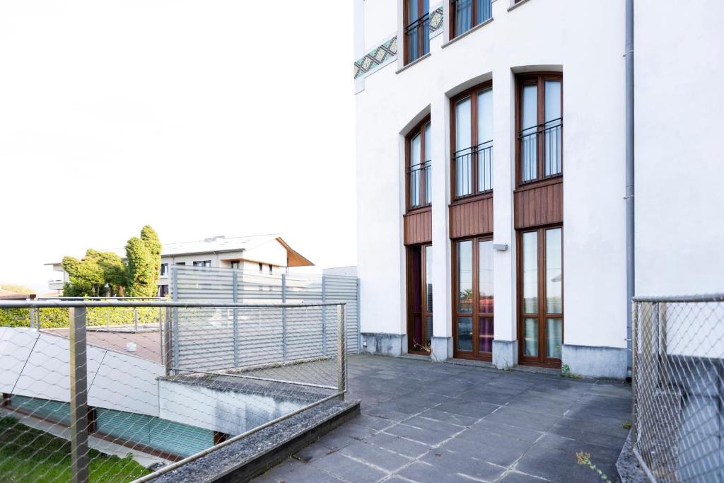 Guadalupe by Basquelidays - Apartamento - Nivel Dividido