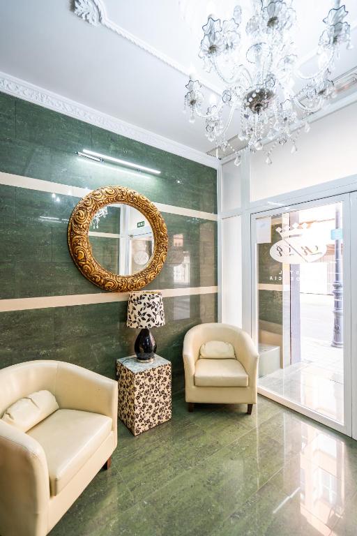 Hostal RR Feria by Beleret, Valencia – Precios actualizados 2023