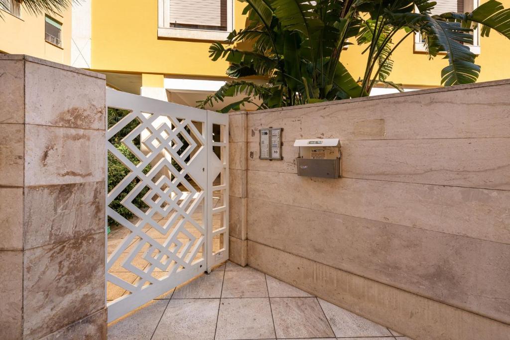 Fotografia z galérie ubytovania Goldhouse v Cagliari