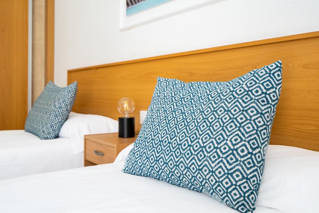 Hostal RR Feria by Beleret, Valencia – Precios actualizados 2023