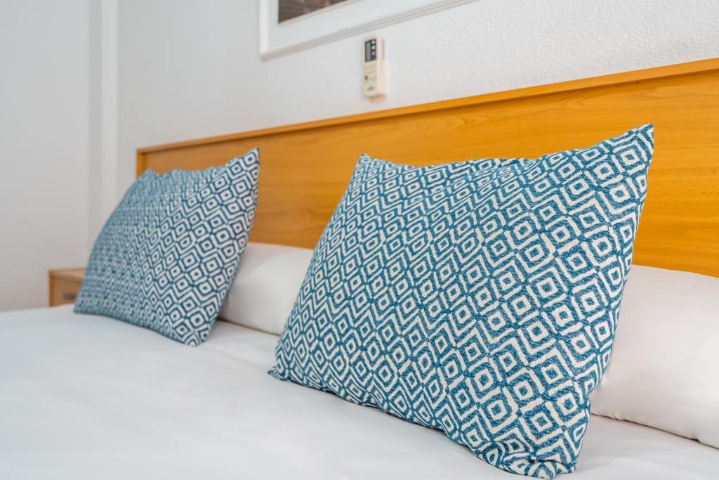 Hostal RR Feria by Beleret, València – Preus actualitzats 2023