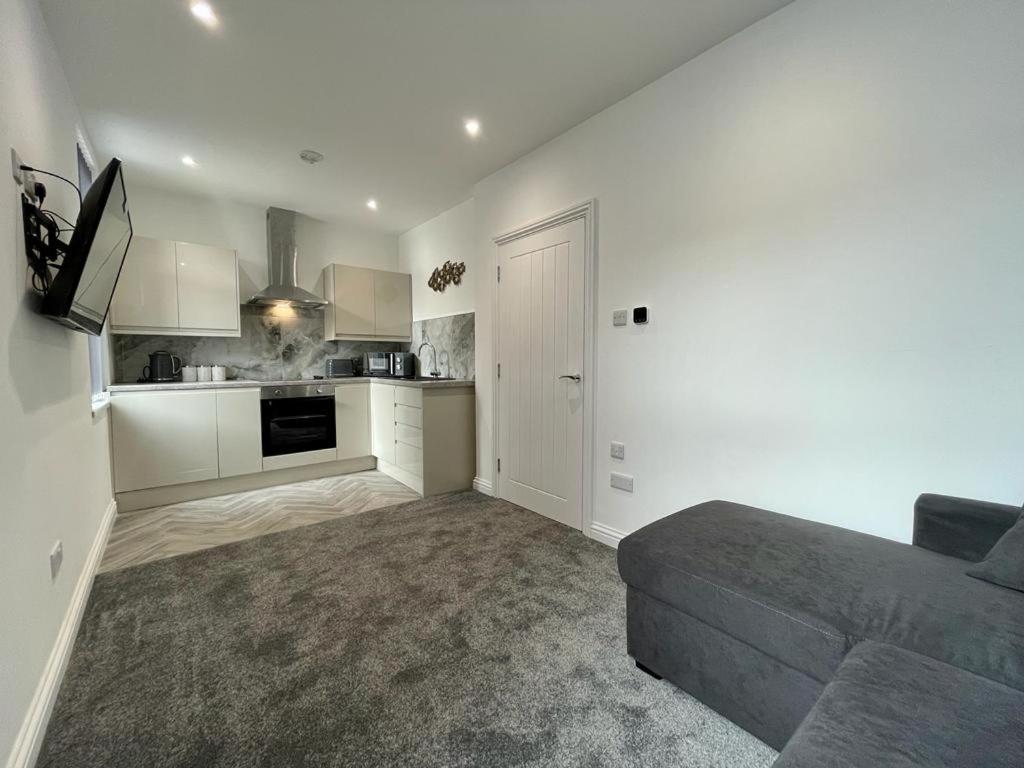 Kimberley Holiday Apartments, Cleveleys (updated prices 2024)