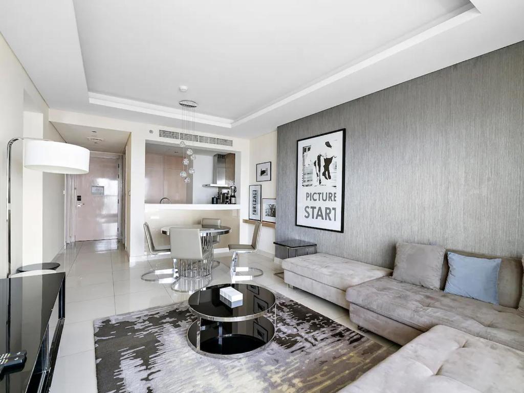 Damac Towers by Paramount Hotels and Resorts