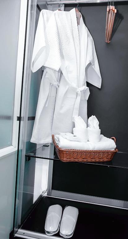 Darling Harbour Residence - South Pattaya - Resim 22