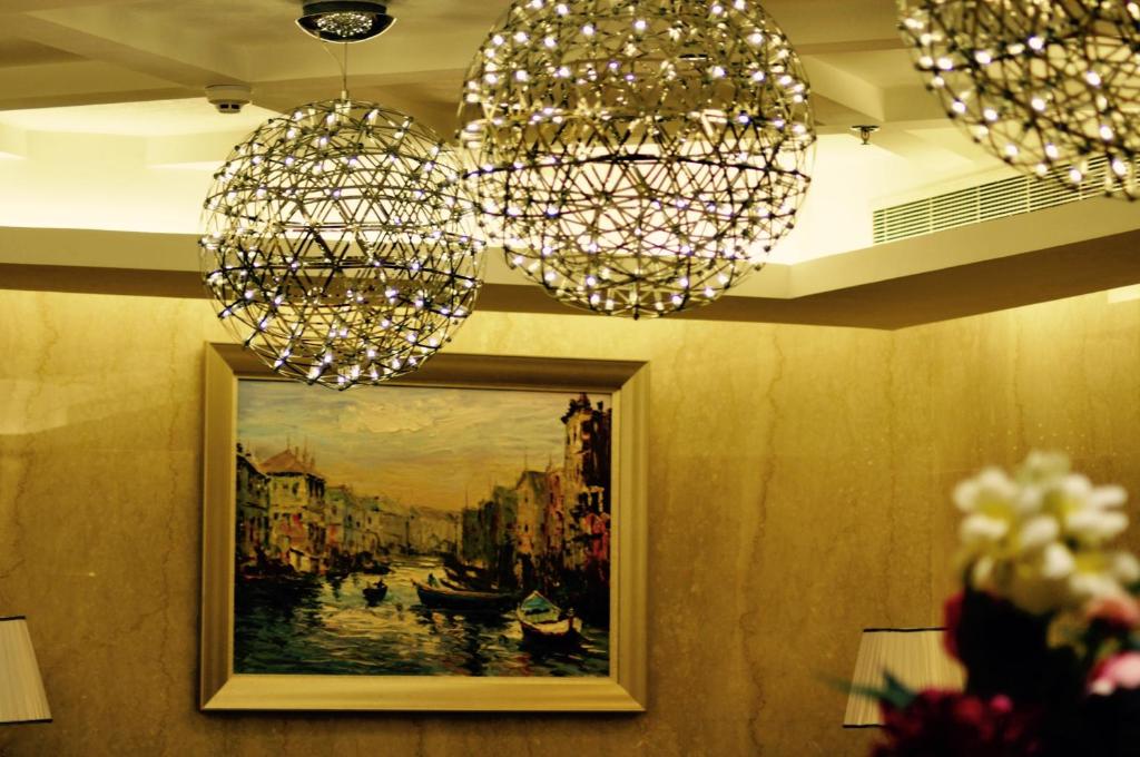 Fotografie z fotogalerie ubytování Asherij Hotel v destinaci Doha