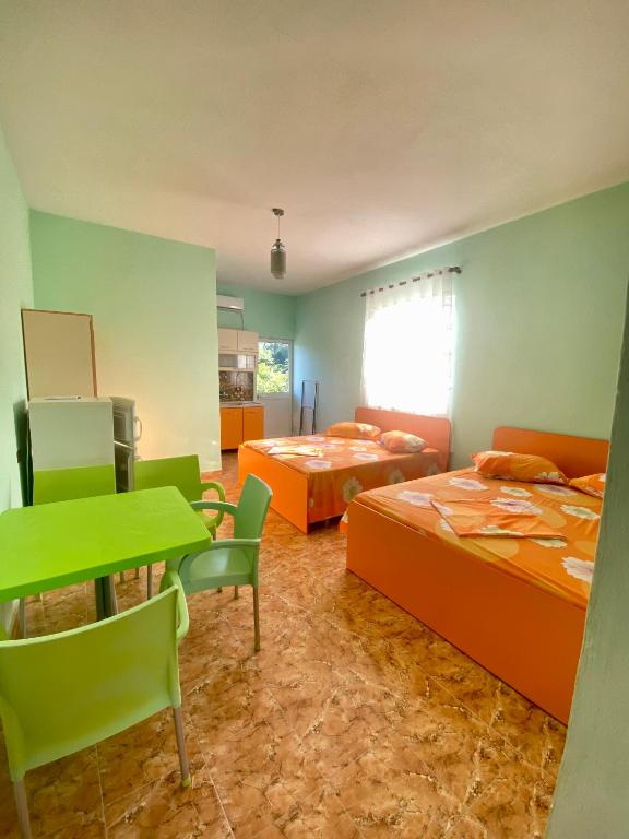 Densti Hotel - Imazhi 4