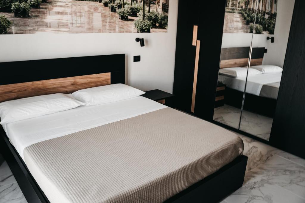 Greta Apartments - Deluxe Apartment