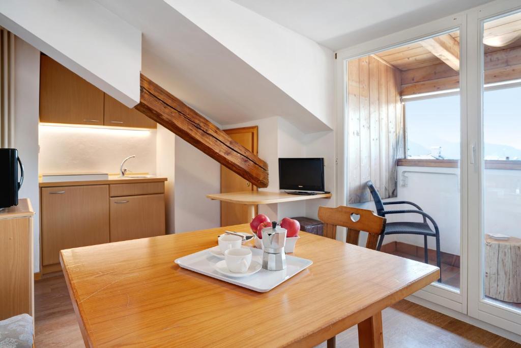 Residence zum Roessl 304