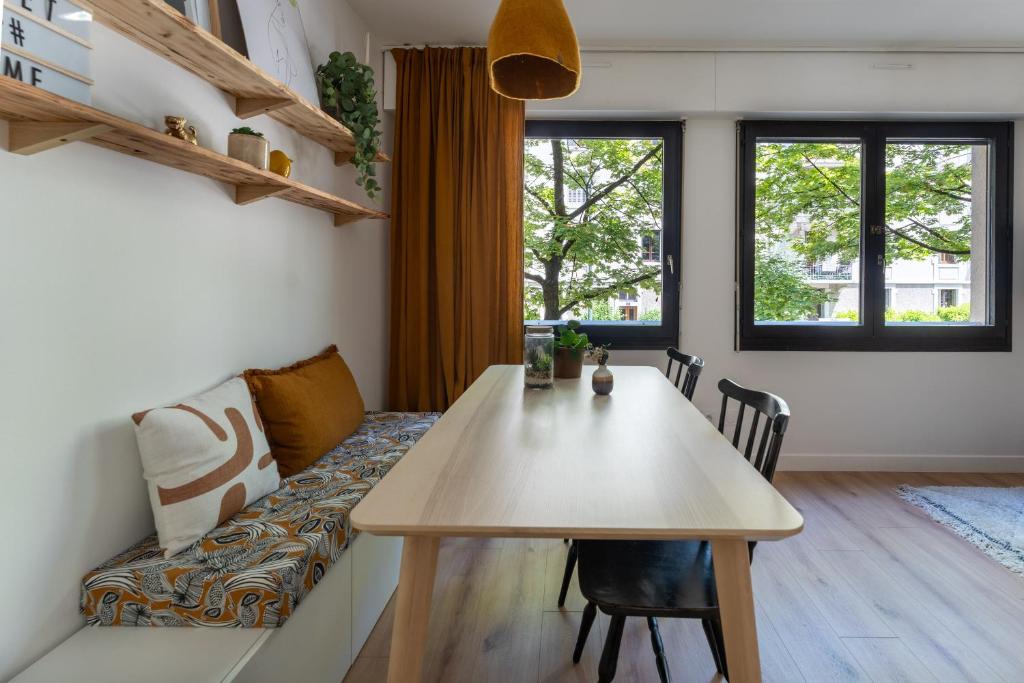 Derechos de imagen reservados por Booking.com