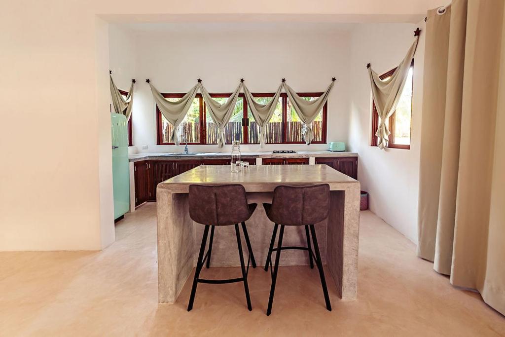 Fotografie z fotogalerie ubytování Mi Kasa Tu Kasa Bacalar by Nah Hotels v destinaci Bacalar