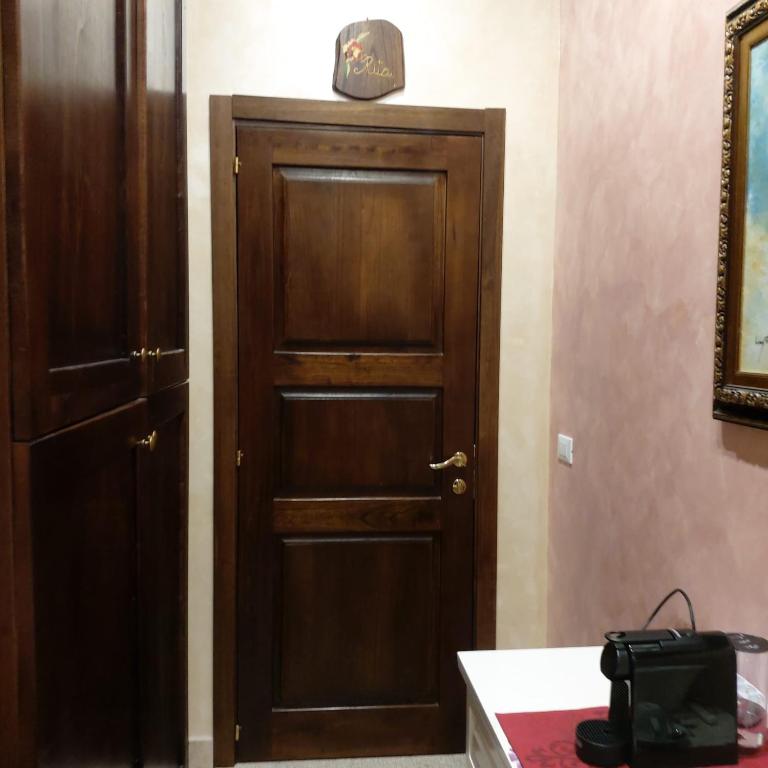 Fotografie z fotogalerie ubytování Bed and Breakfast Dolce Noemi v destinaci Reggio di Calabria