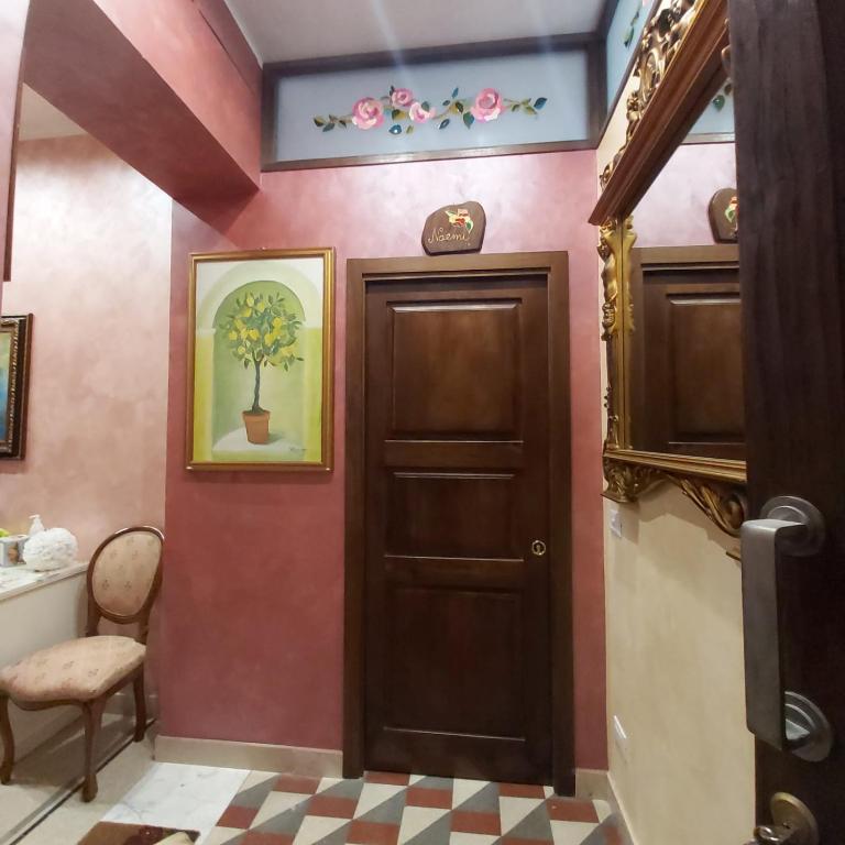 Fotografie z fotogalerie ubytování Bed and Breakfast Dolce Noemi v destinaci Reggio di Calabria