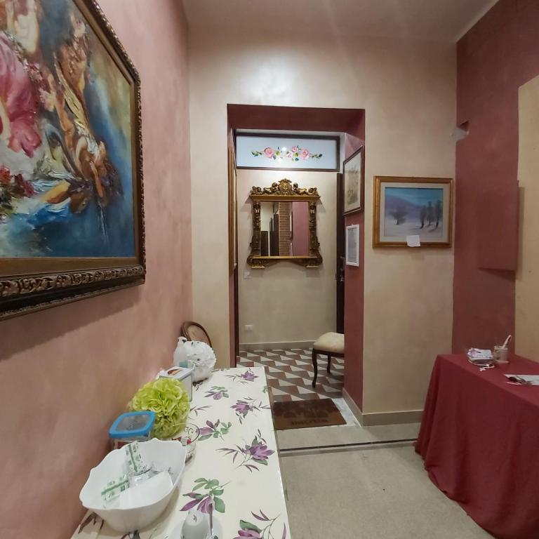 Fotografie z fotogalerie ubytování Bed and Breakfast Dolce Noemi v destinaci Reggio di Calabria