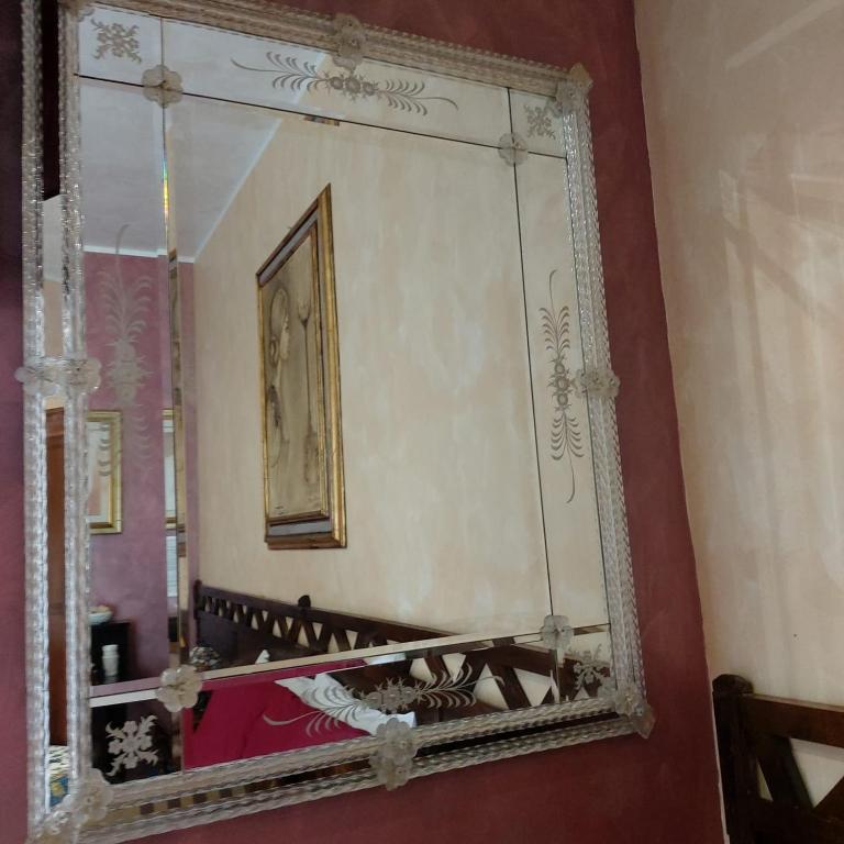 Fotografie z fotogalerie ubytování Bed and Breakfast Dolce Noemi v destinaci Reggio di Calabria