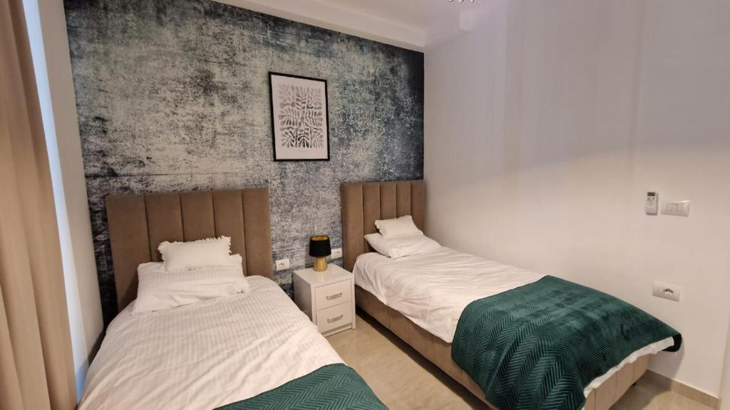 Apartment Green Saranda - Image 8