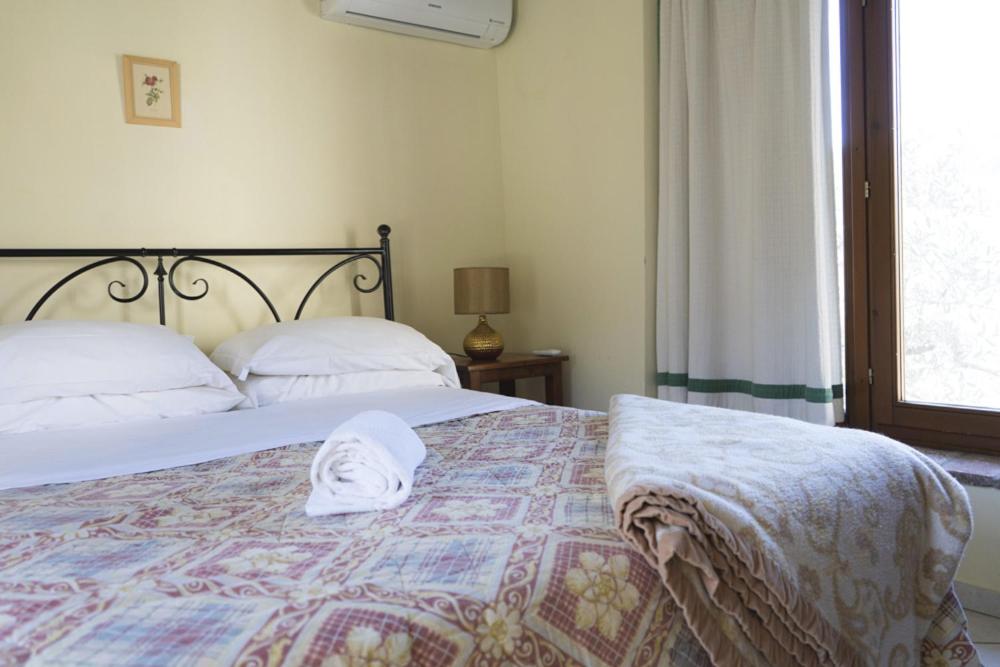 Borgo Giusto Tuscany - Appartement 1 Chambre (2 Adultes)