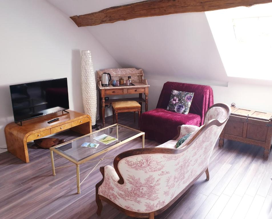 Maison Bélénos - 17