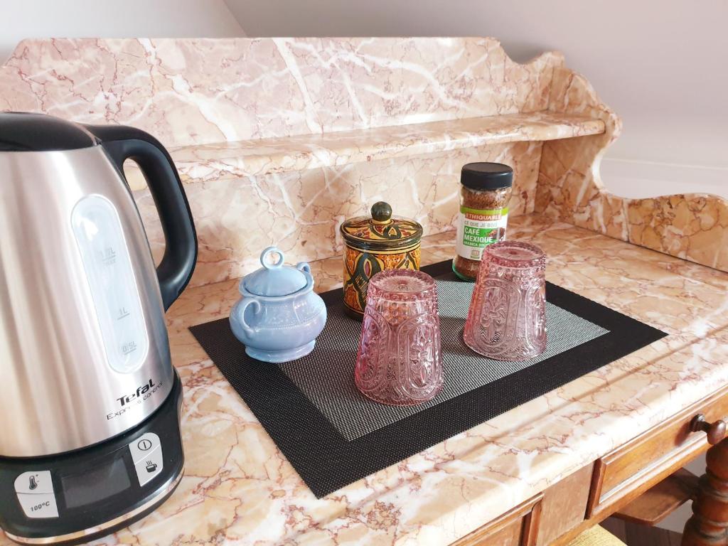 Maison Bélénos - 19