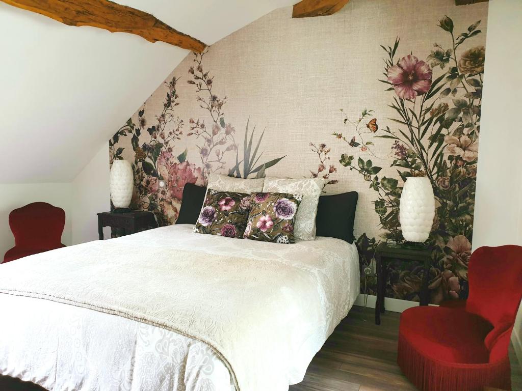 Maison Bélénos - 18