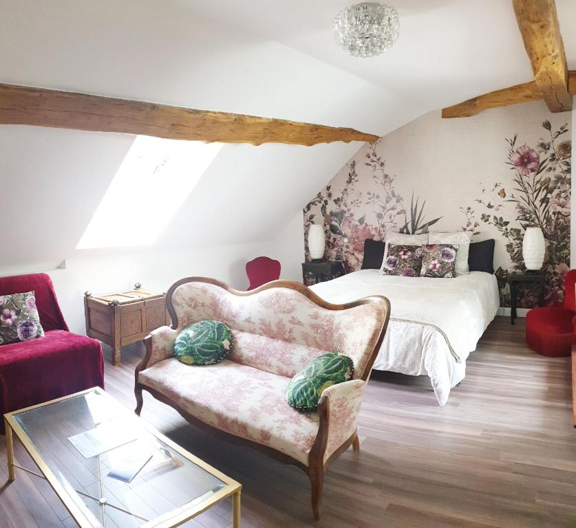 Maison Bélénos - 14