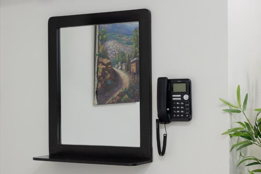 Fotografie z fotogalerie ubytování GOYA HOTEL v destinaci Jaén