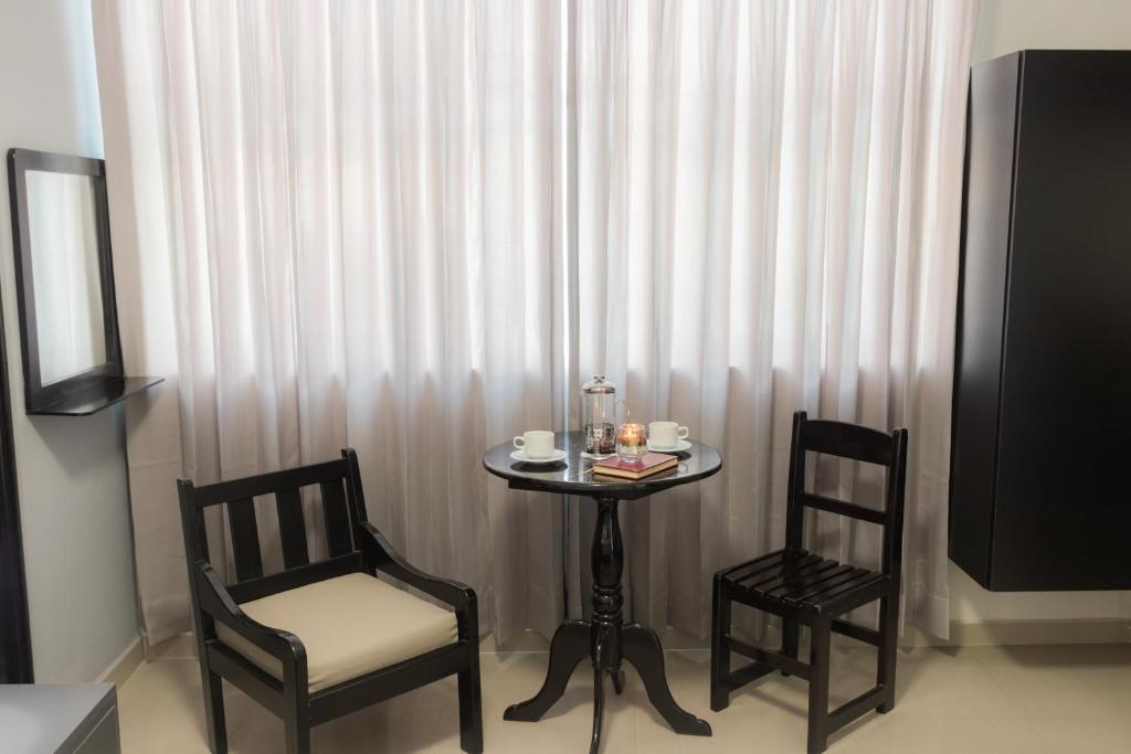 Fotografie z fotogalerie ubytování GOYA HOTEL v destinaci Jaén