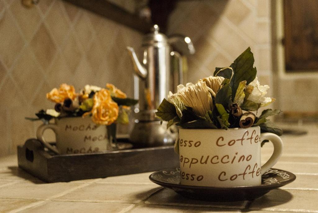 Kép Fattoria dei Cavalieri szállásáról Sovanában a galériában