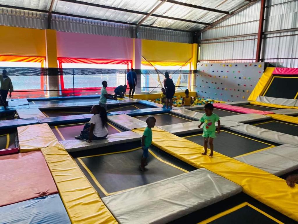 Ten Flags Theme Park, Kroondal Updated 2023 Prices