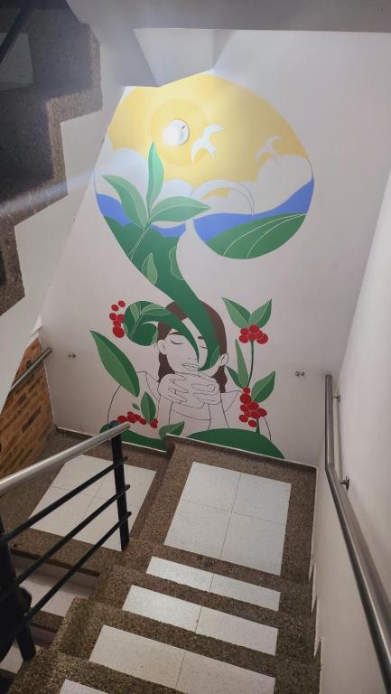 Fotografie z fotogalerie ubytování Hotel Natural Sevgi v destinaci Bogotá