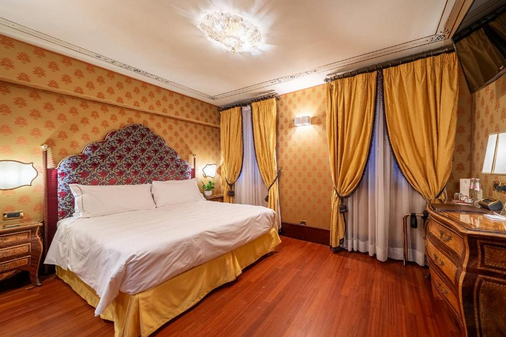Hotel Colombina - Resim 36