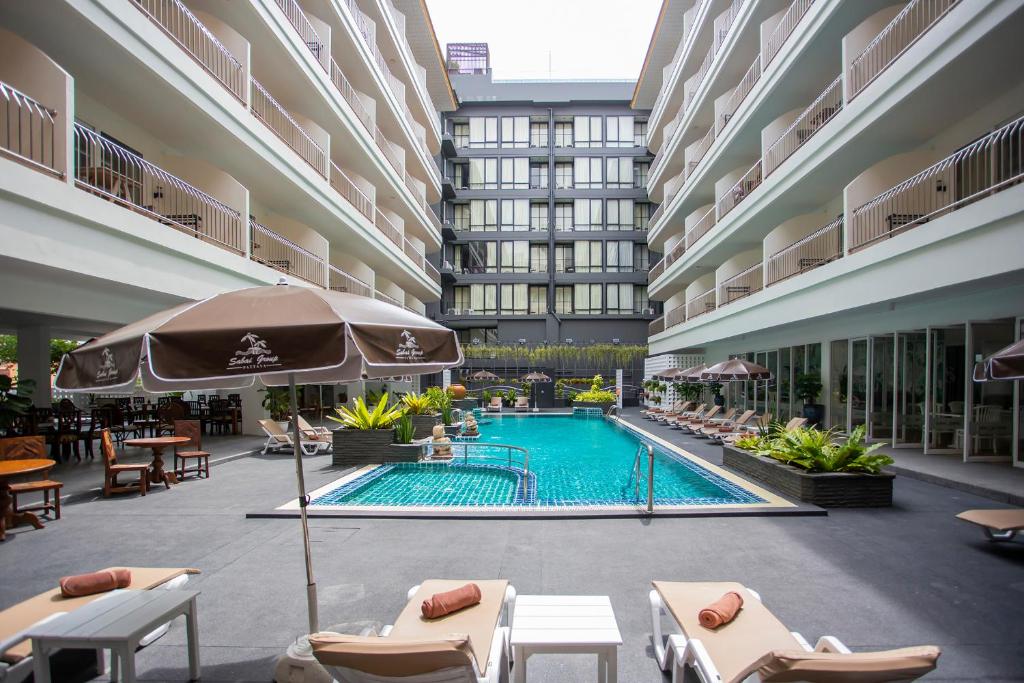 Sabai Sabana - Resim 14