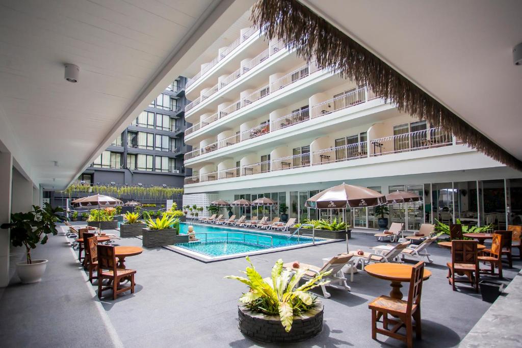 Sabai Sabana - Resim 16