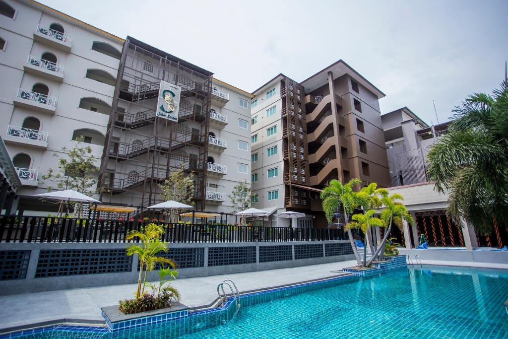 Sabai Sabana - Resim 22