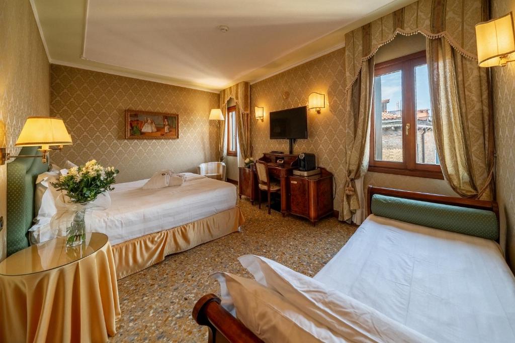 Hotel Colombina - Resim 41
