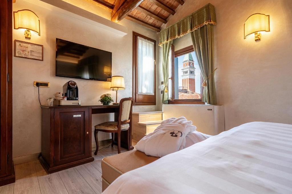 Hotel Colombina - Resim 43