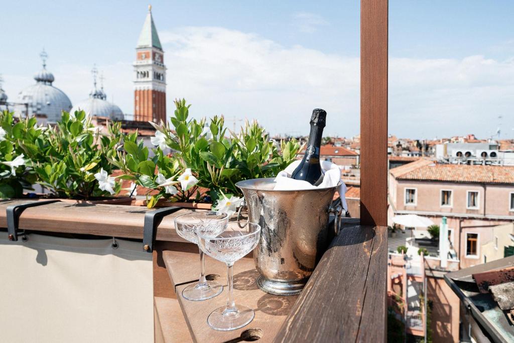 Hotel Colombina - Resim 9