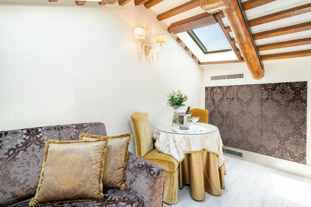 Hotel Colombina - Resim 45