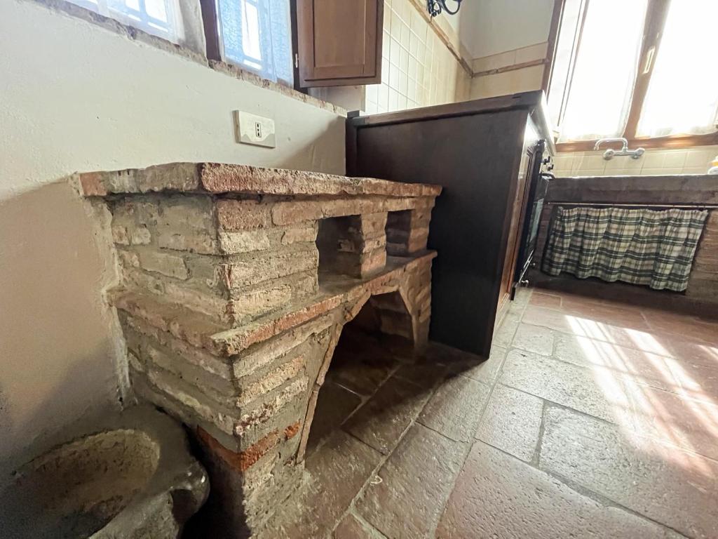 Borgo Giusto Tuscany - Appartement 4 Chambres