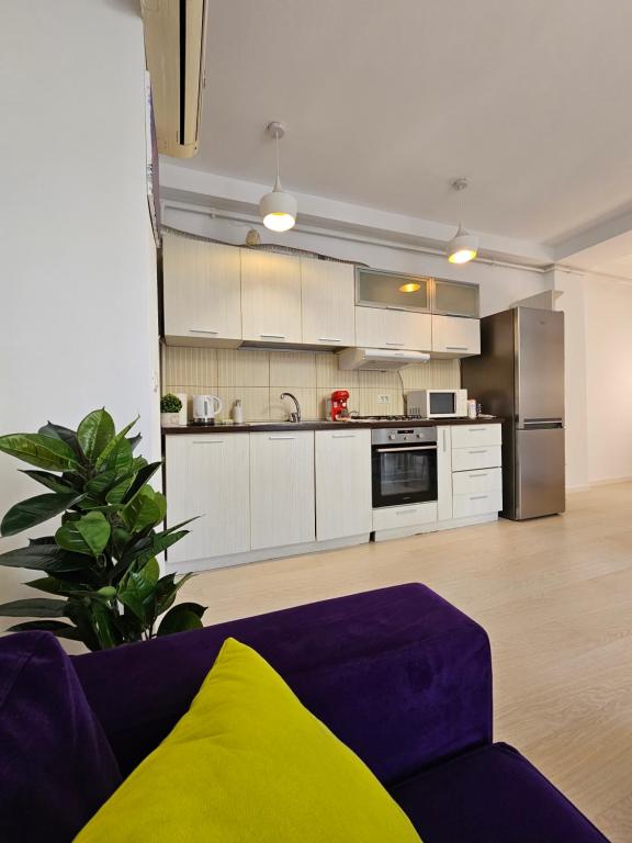 Gabizz Apartments - Luxe Appartement Met Twee Slaapkamers