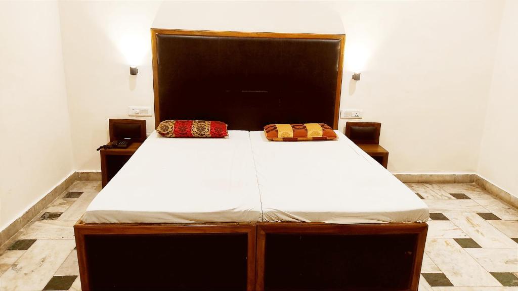 HOTEL INTERNATIONAL Bus Stand Jalandhar City, Jalandhar (precios