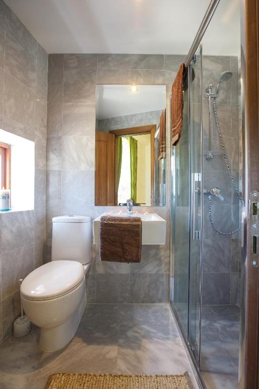 Carini Farmhouses - Villa Avec Piscine Privée