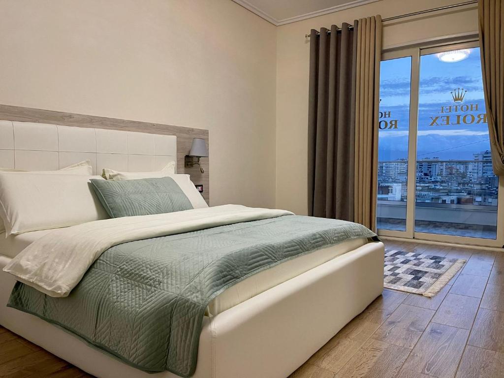 Hotel Rolex, Vlorë – opdaterede priser for 2023