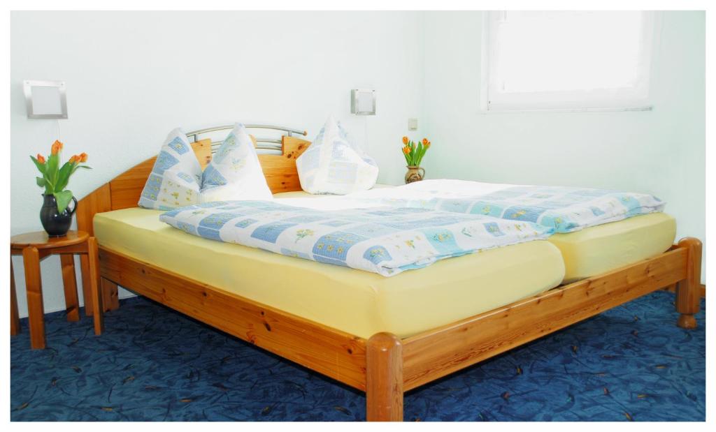 Pension Alter Zausel - 14