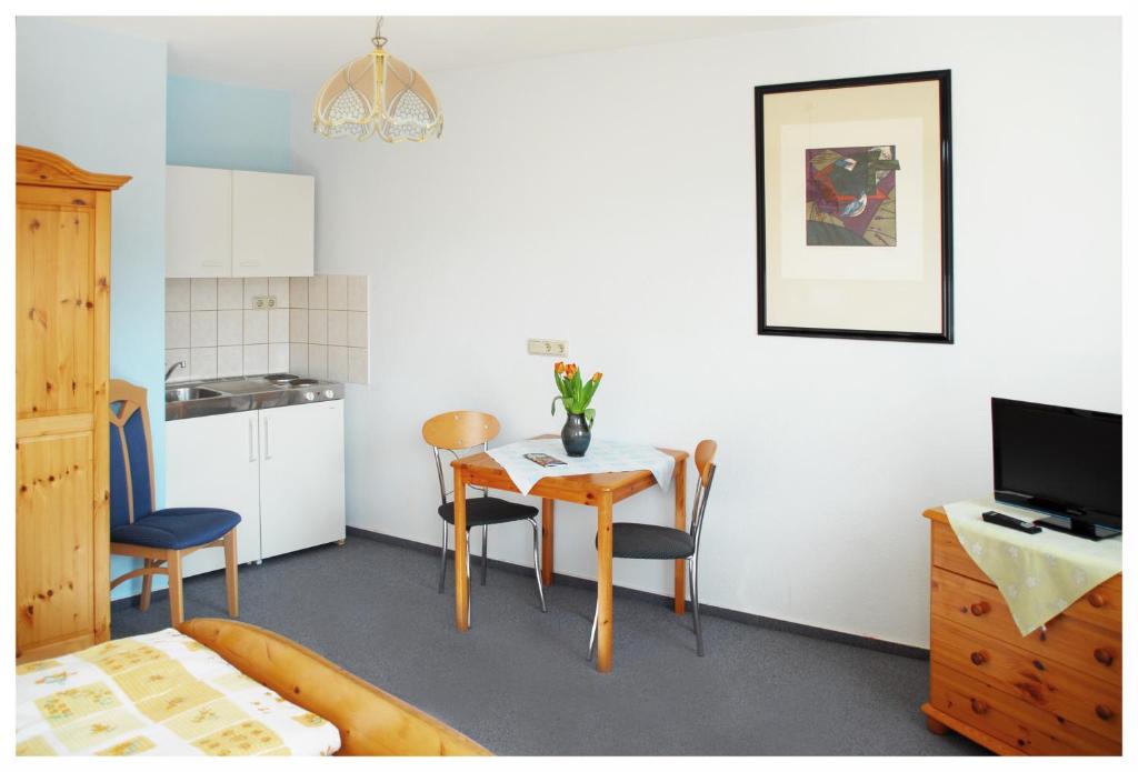 Pension Alter Zausel - 18