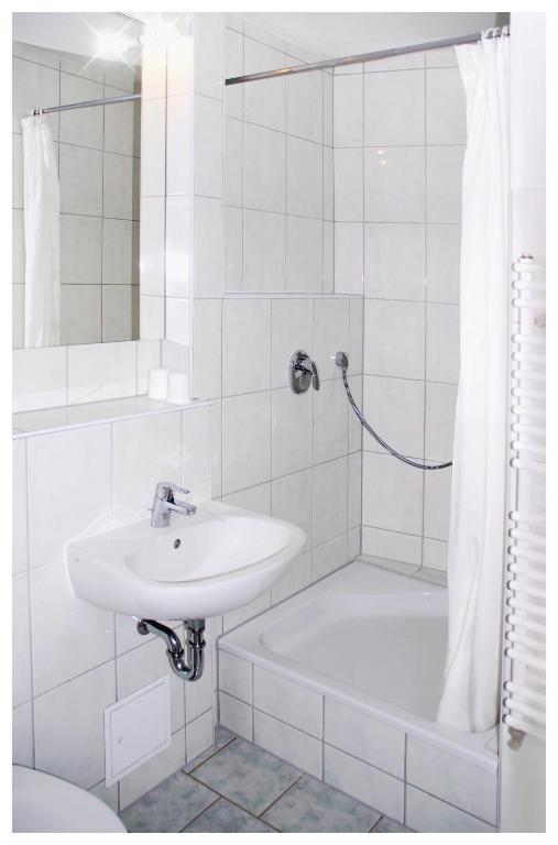 Pension Alter Zausel - 19