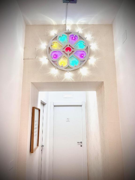 Fotografie z fotogalerie ubytování D'Angiò Rooms-Manfredi Homes&Villas v destinaci Manfredonia