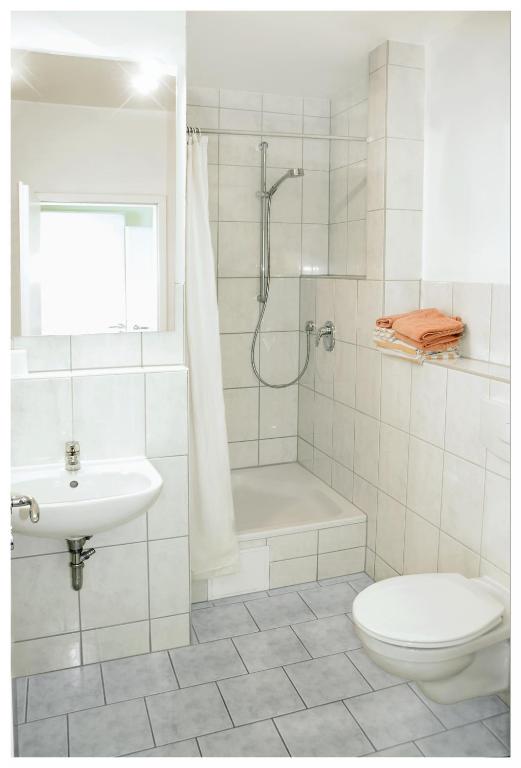 Pension Alter Zausel - 16