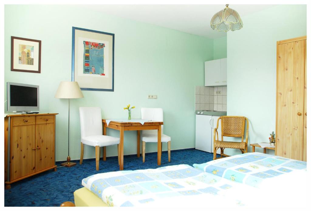 Pension Alter Zausel - 15